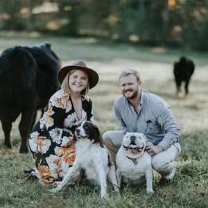 Meet your Posher, Abbey